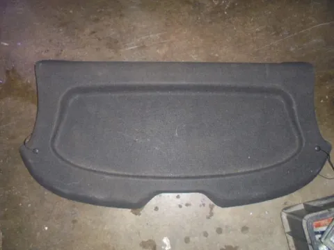 Εταζέρα για FIAT STILO (2001 - 2006) (192) Εταζέρα για FIAT STILO (2001 - 2006) (192)