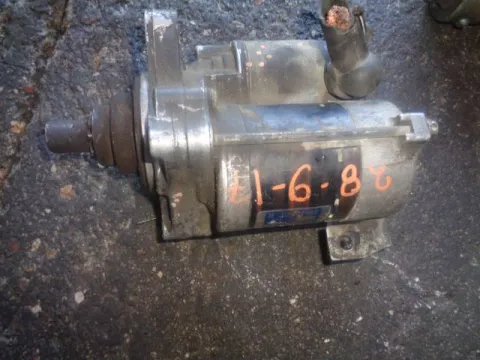 Μίζα SM-402-01 για HONDA CIVIC (1990 -1992) (EC - D - E - F) Μίζα SM-402-01 για HONDA CIVIC (1990 -1992) (EC - D - E - F)
