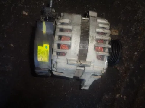 Δυναμό - Εναλλάκτης 2611067 για HYUNDAI i30 (2012 - 2015) ( ) Diesel Δυναμό - Εναλλάκτης 2611067 για HYUNDAI i30 (2012 - 2015) ( ) Diesel