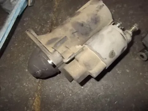 Μίζα για PEUGEOT 206 (2000 - 2008) CC Μίζα για PEUGEOT 206 (2000 - 2008) CC