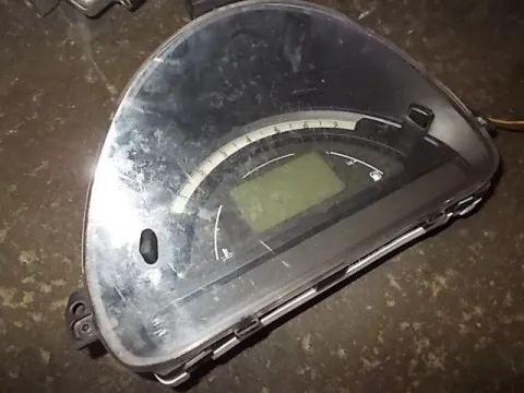 Κοντέρ για CITROEN C3 (2002 - 2006) (FC) Κοντέρ για CITROEN C3 (2002 - 2006) (FC)