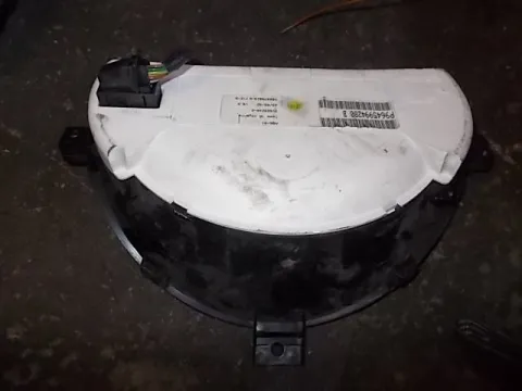 Κοντέρ για CITROEN C3 (2002 - 2006) (FC) - 