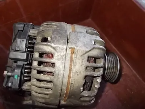 Δυναμό - Εναλλάκτης για OPEL ASTRA (2004 - 2007) H Δυναμό - Εναλλάκτης για OPEL ASTRA (2004 - 2007) H