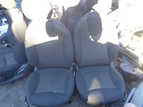 Καθίσματα Σετ Εμπρός Με Αερόσακους για MINI MINI COOPER (2007 - 2012) *Α*