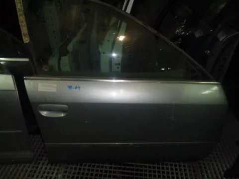 Πόρτα Εμπρός Δεξιά για AUDI A6 (1998 - 2001) (4B) , (2001 - 2004) (4B) *Ε* Πόρτα Εμπρός Δεξιά για AUDI A6 (1998 - 2001) (4B) , (2001 - 2004) (4B) *Ε*