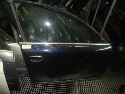 Πόρτα Εμπρός Δεξιά για AUDI A6 (2004 - 2008) (4F) , (2008 - 2011) (4F) *Ε* Πόρτα Εμπρός Δεξιά για AUDI A6 (2004 - 2008) (4F) , (2008 - 2011) (4F) *Ε*