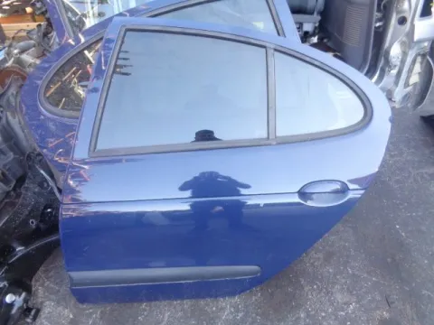 Πόρτα Πίσω Αριστερή για RENAULT MEGANE (1999 - 2002) (LA) (DA) (EA) (KA) ((LA) Sedan - 4dr *Γ* Πόρτα Πίσω Αριστερή για RENAULT MEGANE (1999 - 2002) (LA) (DA) (EA) (KA) ((LA) Sedan - 4dr *Γ*