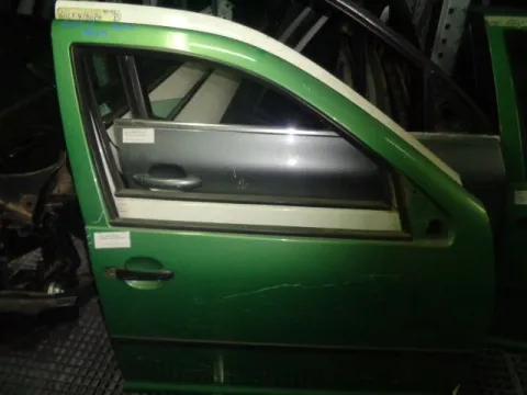Πόρτα Εμπρός Δεξιά για VW GOLF (1998 - 2004) Mk4 (1J1) , BORA (1998 - 2005) *E* Πόρτα Εμπρός Δεξιά για VW GOLF (1998 - 2004) Mk4 (1J1) , BORA (1998 - 2005) *E*