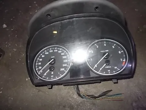 Κοντέρ για BMW 3 Series (2008 - 2012) (E90-1-2-3 F-L) Κοντέρ για BMW 3 Series (2008 - 2012) (E90-1-2-3 F-L)