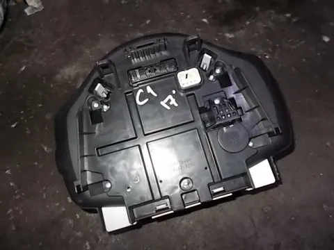 Κοντέρ για CITROEN C1 (2014 - ) - 