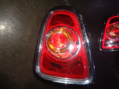 Φανάρι Πίσω Αριστερό ΜΕ ΠΟΡΤΟΚΑΛΙ ΦΛΑΣ για MINI MINI COOPER (2007 - 2012) Hatchback - 3dr (R56) Φανάρι Πίσω Αριστερό ΜΕ ΠΟΡΤΟΚΑΛΙ ΦΛΑΣ για MINI MINI COOPER (2007 - 2012) Hatchback - 3dr (R56)
