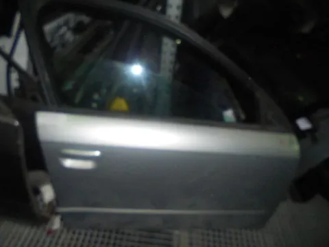 Πόρτα Εμπρός Δεξιά για AUDI A4 (2005 - 2008) (8E) (8H) *E* Πόρτα Εμπρός Δεξιά για AUDI A4 (2005 - 2008) (8E) (8H) *E*