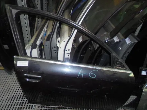 Πόρτα Εμπρός Δεξιά για AUDI A6 (2008 - 2011) (4F) , (2004 - 2008) (4F) *E* Πόρτα Εμπρός Δεξιά για AUDI A6 (2008 - 2011) (4F) , (2004 - 2008) (4F) *E*