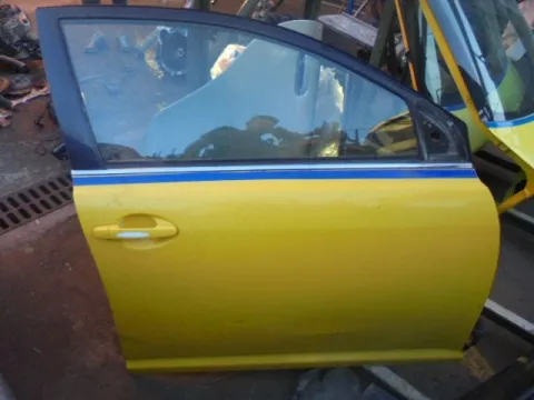 Πόρτα Εμπρός Δεξιά για TOYOTA AVENSIS (2003 - 2006) (T250) , (2006 - 2008) (T250) Πόρτα Εμπρός Δεξιά για TOYOTA AVENSIS (2003 - 2006) (T250) , (2006 - 2008) (T250)