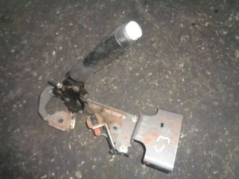 Καστάνια Χειροφρένου για CITROEN C3 (2002 - 2006) (FC) , (2006 - 2010) (FC) *Δ* Καστάνια Χειροφρένου για CITROEN C3 (2002 - 2006) (FC) , (2006 - 2010) (FC) *Δ*