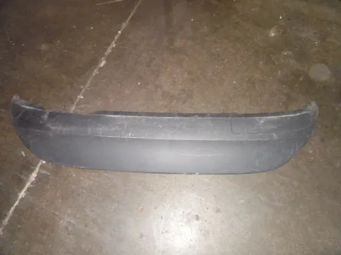 Προφυλακτήρες Διακοσμητικό πίσω για FORD FIESTA (2008 - 2012) Mk6 (JA8) Προφυλακτήρες Διακοσμητικό πίσω για FORD FIESTA (2008 - 2012) Mk6 (JA8)