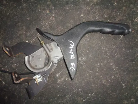 Καστάνια Χειροφρένου για HYUNDAI SANTA FE (2004 - 2007) (SM) *Δ* Καστάνια Χειροφρένου για HYUNDAI SANTA FE (2004 - 2007) (SM) *Δ*