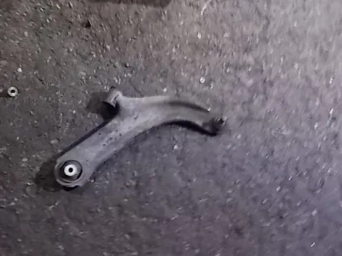Ψαλίδι Εμπρός Δεξί για RENAULT CLIO (2006 - 2009) (BR_) (CR_) ΠΑΛΕΤΑ 1 *223987* Ψαλίδι Εμπρός Δεξί για RENAULT CLIO (2006 - 2009) (BR_) (CR_) ΠΑΛΕΤΑ 1 *223987*