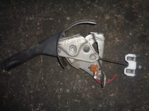 Καστάνια Χειροφρένου για TOYOTA YARIS (2012 - 2014) ( ) *Δ* Καστάνια Χειροφρένου για TOYOTA YARIS (2012 - 2014) ( ) *Δ*