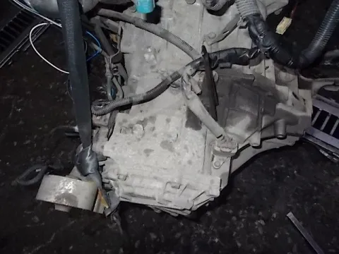 Κιβώτιο Ταχυτήτων (Σασμάν) Αυτόματο 2SZ για TOYOTA YARIS (2003 - 2005) (XP10) 1300 2SZ-FE petrol 86 SCP12 Κιβώτιο Ταχυτήτων (Σασμάν) Αυτόματο 2SZ για TOYOTA YARIS (2003 - 2005) (XP10) 1300 2SZ-FE petrol 86 SCP12
