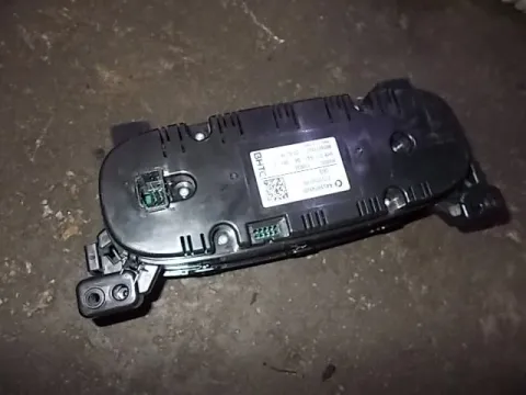 Χειριστήρια Καλοριφέρ για SMART FORTWO (2016 - ) - 