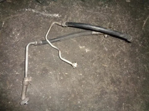 Σωλήνας A-C Diesel για TOYOTA AVENSIS (1997 - 2000) (T220) , (2000 - 2003) (T220) *Δ* Σωλήνας A-C Diesel για TOYOTA AVENSIS (1997 - 2000) (T220) , (2000 - 2003) (T220) *Δ*