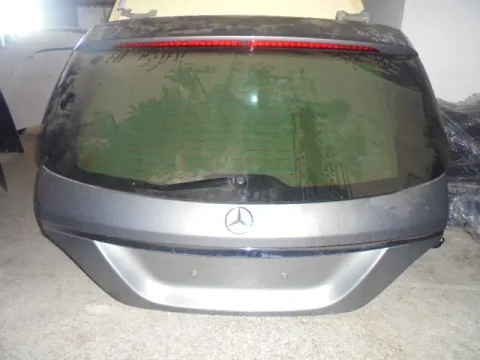 Πορτ-Μπαγκάζ για MERCEDES CLS (2012 - ) ( ) S-Wagon - 5dr *Γ*