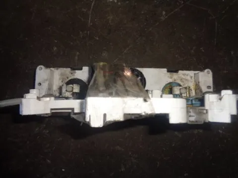 Χειριστήρια Καλοριφέρ για SUZUKI JIMNY (2005 - 2013) (SN) - 