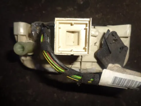 Χειριστήρια Καλοριφέρ για OPEL CORSA (2000 - 2004) C , (2004 - 2006) C - 