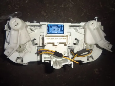 Χειριστήρια Καλοριφέρ για OPEL CORSA (2006 - 2011) D - 