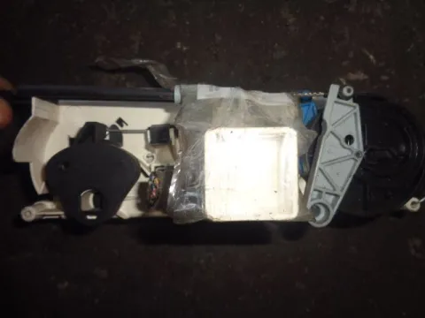 Χειριστήρια Καλοριφέρ για OPEL VECTRA (1999 - 2002) B - 