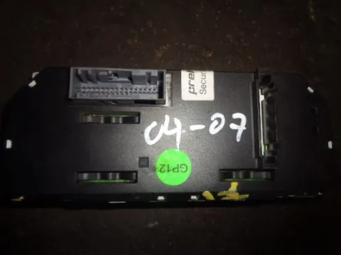 Χειριστήρια Καλοριφέρ για OPEL ASTRA (2004 - 2007) H - 