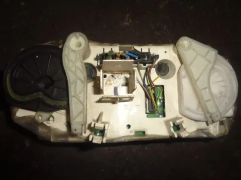 Χειριστήρια Καλοριφέρ για OPEL ASTRA (1998 - 2004) G - 