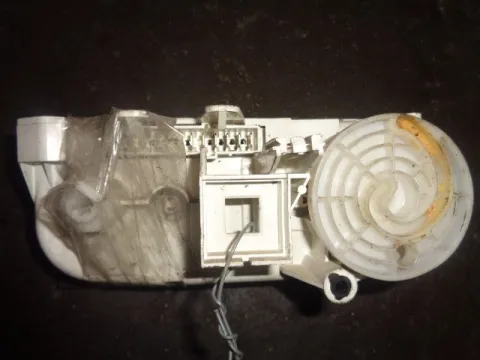 Χειριστήρια Καλοριφέρ για OPEL MERIVA (2007 - 2010) - 