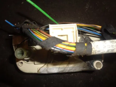 Χειριστήρια Καλοριφέρ για OPEL CORSA (2000 - 2004) C - 