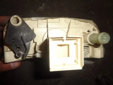 Χειριστήρια Καλοριφέρ για OPEL CORSA (2000 - 2004) C - 