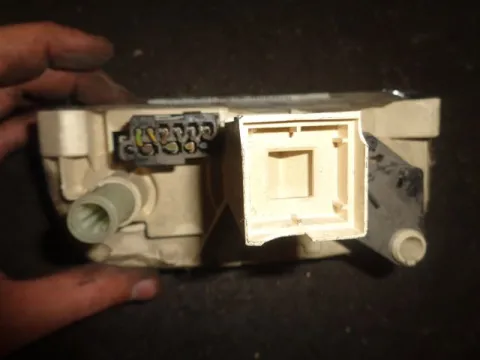 Χειριστήρια Καλοριφέρ για OPEL CORSA (2000 - 2004) C - 