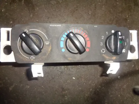 Χειριστήρια Καλοριφέρ για FORD TRANSIT (1995 - 2000) (EA_)