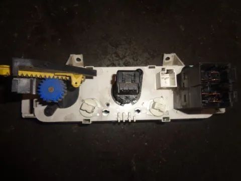 Χειριστήρια Καλοριφέρ για FORD TRANSIT (1995 - 2000) (EA_) - 