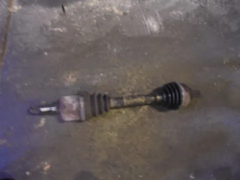 Ημιαξόνιο Εμπρός Αριστερό για FORD FOCUS (2004 - 2008) Mk2a (DA3 - C307) 1600 (HHDA) Diesel 90 TDCi Ημιαξόνιο Εμπρός Αριστερό για FORD FOCUS (2004 - 2008) Mk2a (DA3 - C307) 1600 (HHDA) Diesel 90 TDCi