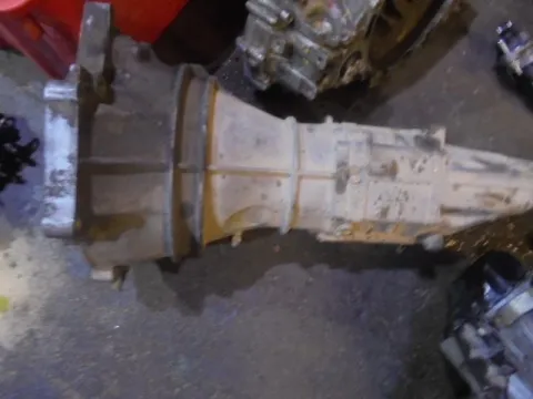 Κιβώτιο Ταχυτήτων (Σασμάν) Χειροκίνητο για FORD COURIER (1986 - 1998) Κιβώτιο Ταχυτήτων (Σασμάν) Χειροκίνητο για FORD COURIER (1986 - 1998)