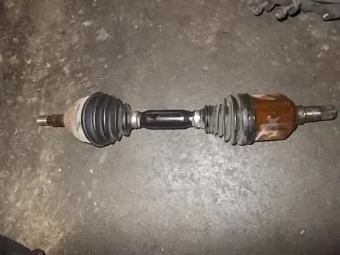 Ημιαξόνιο Εμπρός Αριστερό για OPEL ZAFIRA (2005 - 2008) B 1900 (Z 19 DT) Diesel 100 Ημιαξόνιο Εμπρός Αριστερό για OPEL ZAFIRA (2005 - 2008) B 1900 (Z 19 DT) Diesel 100