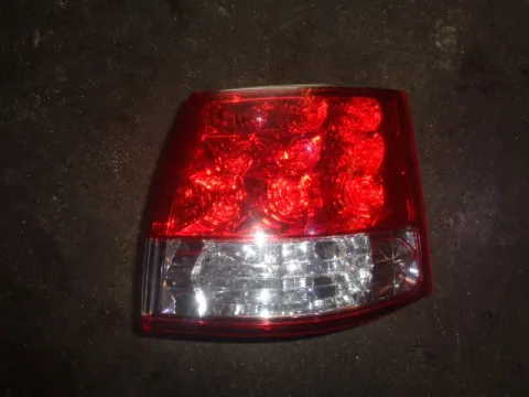 Φανάρι Πίσω Δεξί με Led για CITROEN C-CROSSER (2007 - ) (EP)