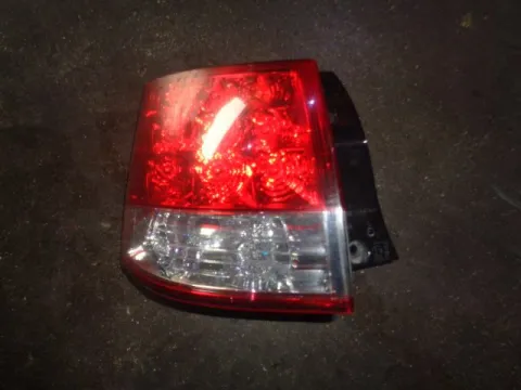 Φανάρι Πίσω Αριστερό με Led για CITROEN C-CROSSER (2007 - ) (EP)
