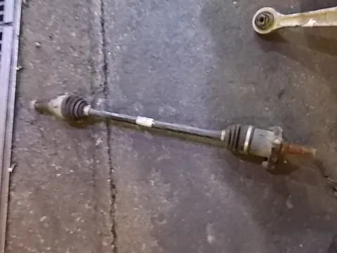 Ημιαξόνιο Πίσω Δεξί για SUZUKI SX4 (2007 - 2009) (RW) Ημιαξόνιο Πίσω Δεξί για SUZUKI SX4 (2007 - 2009) (RW)