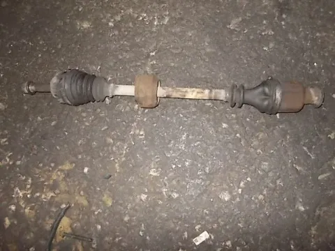 Ημιαξόνιο Εμπρός Δεξί Με ABS για RENAULT CLIO (2001 - 2005) (BB_) (CB_) Ημιαξόνιο Εμπρός Δεξί Με ABS για RENAULT CLIO (2001 - 2005) (BB_) (CB_)