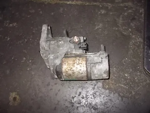 Μίζα για TOYOTA COROLLA (2004 - 2007) (E120) Μίζα για TOYOTA COROLLA (2004 - 2007) (E120)