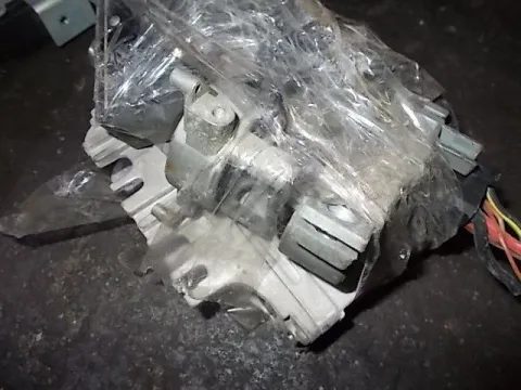 Εγκέφαλος Imobilizer 030906027Ε για SEAT IBIZA (1997 - 1998) (6K) Εγκέφαλος Imobilizer 030906027Ε για SEAT IBIZA (1997 - 1998) (6K)