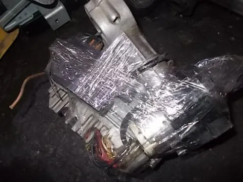 Εγκέφαλος Imobilizer 0261203964 για SEAT IBIZA (1997 - 1998) (6K) Εγκέφαλος Imobilizer 0261203964 για SEAT IBIZA (1997 - 1998) (6K)