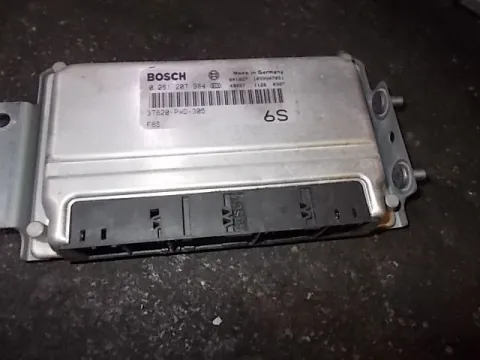 Εγκέφαλος Κινητήρα 0261207984 για HONDA JAZZ (2005 - 2008) (GD)   ΤΕΛΑΡΟ 14"(ΠΙΣΩ ΣΚΑΛΑ) Εγκέφαλος Κινητήρα 0261207984 για HONDA JAZZ (2005 - 2008) (GD)   ΤΕΛΑΡΟ 14"(ΠΙΣΩ ΣΚΑΛΑ)
